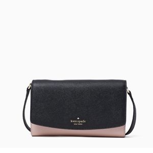 Kate Spade Laurel Way Addison Crossbody Bag